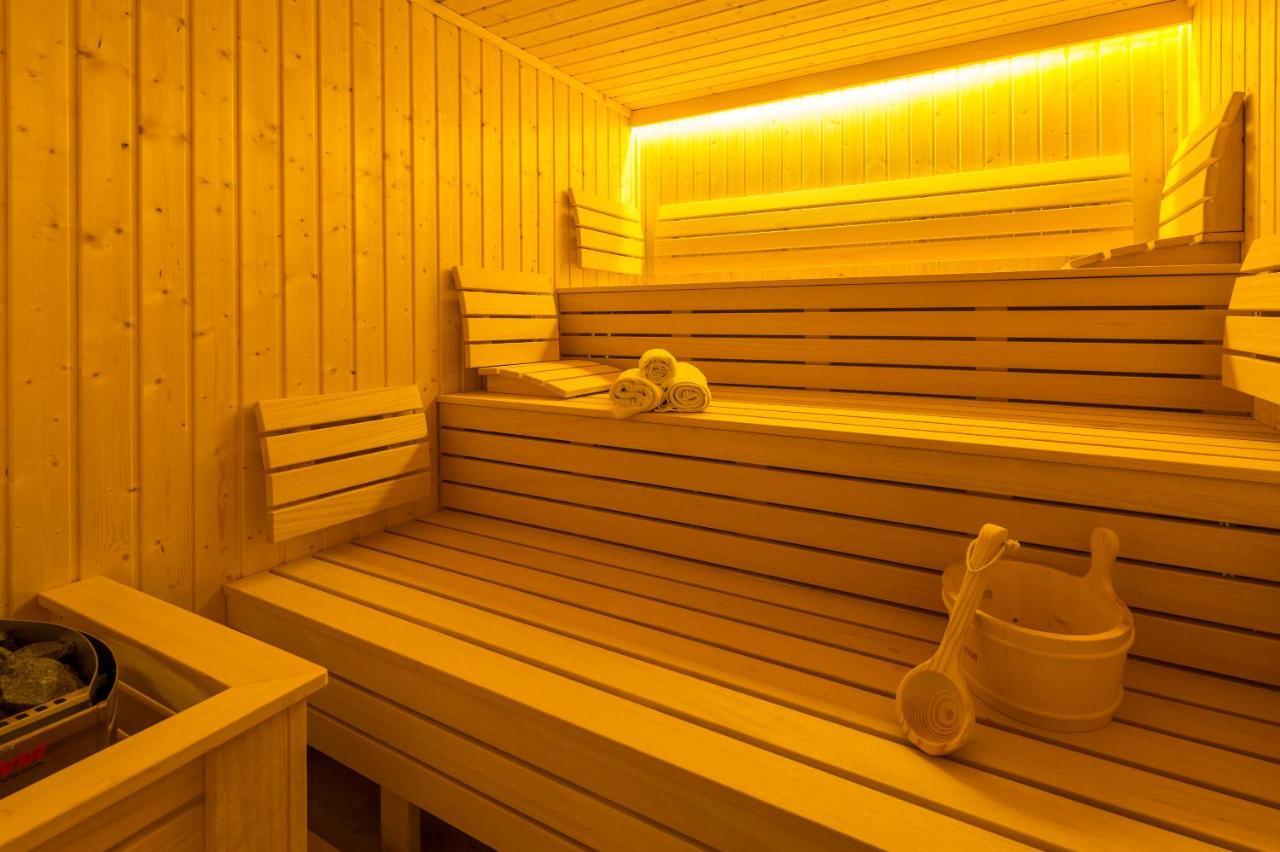 Dobrzynski Resort Topaz ชเวียราโดว์-สโดรยจ์ ภายนอก รูปภาพ
