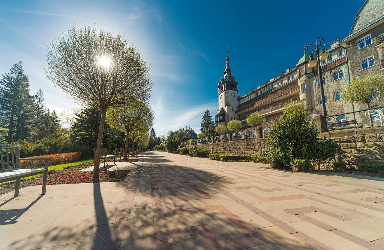 Dobrzynski Resort Topaz ชเวียราโดว์-สโดรยจ์ ภายนอก รูปภาพ